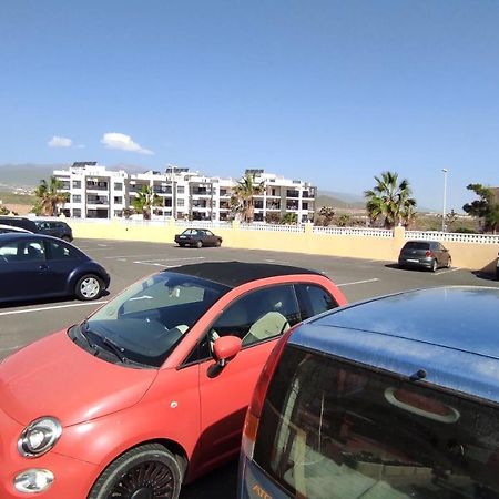 Miramar Beach Apartment Ель-Медано Екстер'єр фото