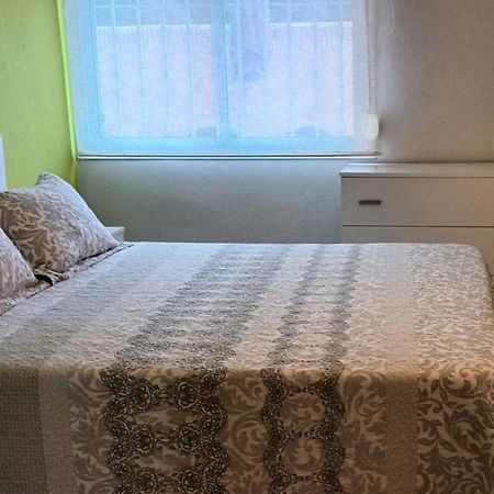 Miramar Beach Apartment Ель-Медано Екстер'єр фото
